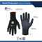 Ge Foam Nitrile Dipped Glove 2Xl GG2262XLC - alternate 4